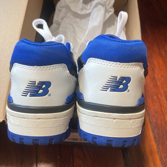 NEW BALANCE 550 NB550 ROYAL BLUE
